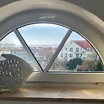Ferienwohnung-meeresblick-rerik Lägenhet *