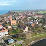 Ferienwohnung-meeresblick-rerik Lägenhet *
