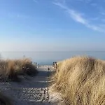 Ferienwohnung-meeresblick-rerik Lägenhet