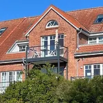 Ferienwohnung-meeresblick-rerik Апартаменты *