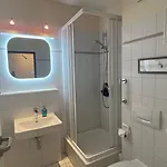 Апартаменты Ferienwohnung-meeresblick-rerik *