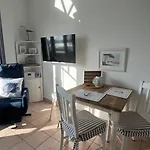 Ferienwohnung-meeresblick-rerik Апартаменты Рерик