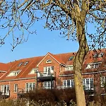 Апартаменты Ferienwohnung-meeresblick-rerik Рерик