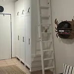 Апартаменты Ferienwohnung-meeresblick-rerik