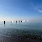 Ferienwohnung-meeresblick-rerik * Рерик