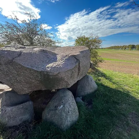 Appartamento Ferienwohnung-meeresblick-rerik
