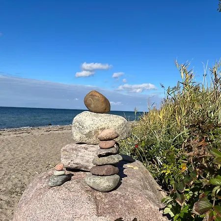 Ferienwohnung-meeresblick-rerik Appartamento *