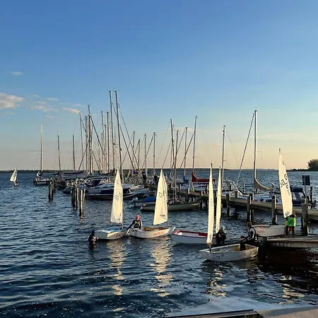Appartamento Ferienwohnung-meeresblick-rerik *