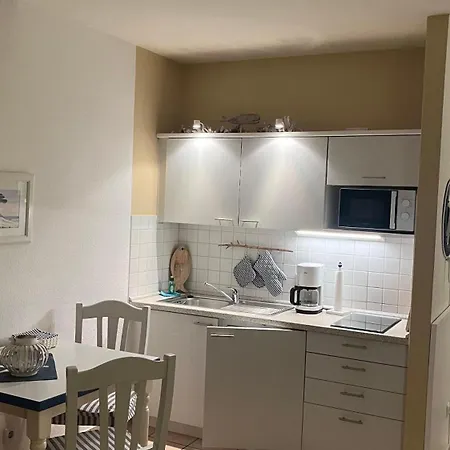 Ferienwohnung-meeresblick-rerik Apartmán Rerik