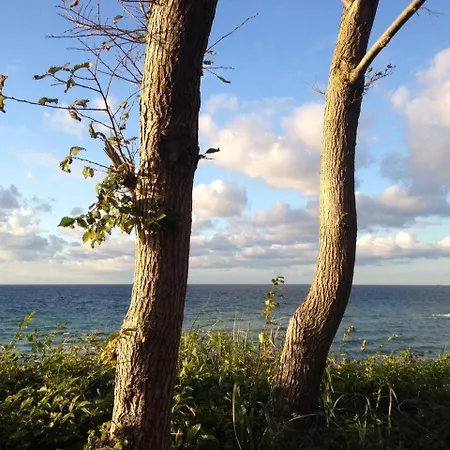 Appartamento Ferienwohnung-meeresblick-rerik Rerik