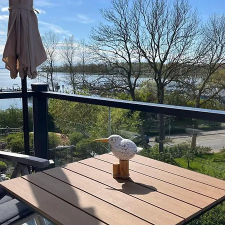 Ferienwohnung-meeresblick-rerik Rerik