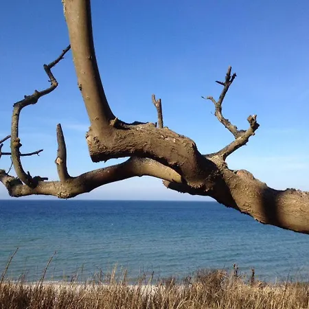 Ferienwohnung-meeresblick-rerik * Rerik
