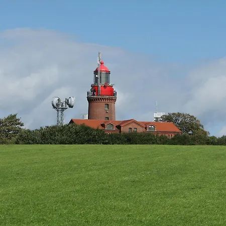 Ferienwohnung-meeresblick-rerik Appartamento