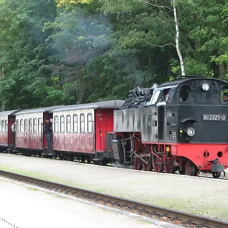 Ferienwohnung-meeresblick-rerik Appartamento Rerik