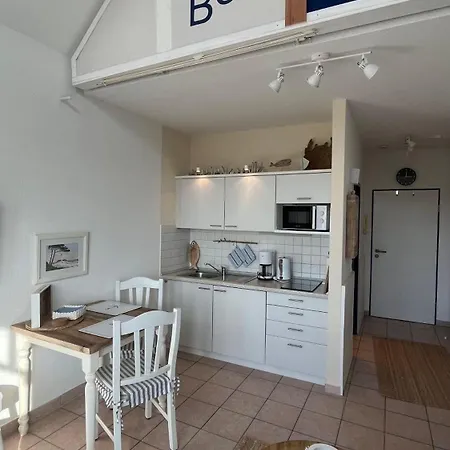 Lägenhet Ferienwohnung-meeresblick-rerik Rerik