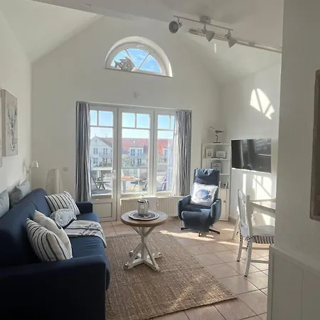 Lägenhet Ferienwohnung-meeresblick-rerik Rerik