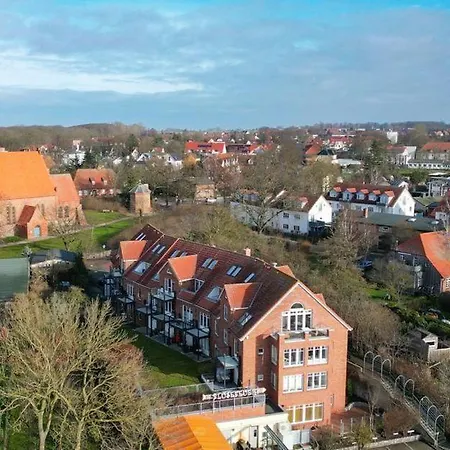 Ferienwohnung-meeresblick-rerik * Rerik