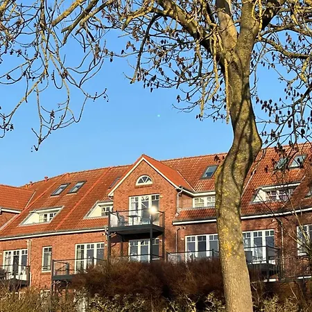 Lägenhet Ferienwohnung-meeresblick-rerik Rerik