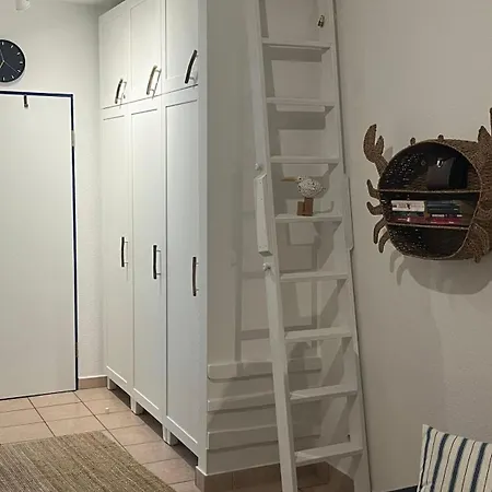 Lägenhet Ferienwohnung-meeresblick-rerik