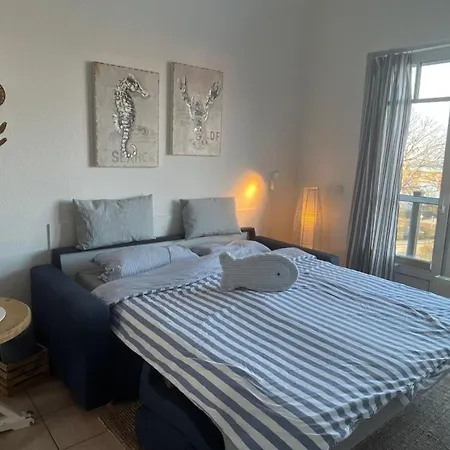 Lägenhet Ferienwohnung-meeresblick-rerik