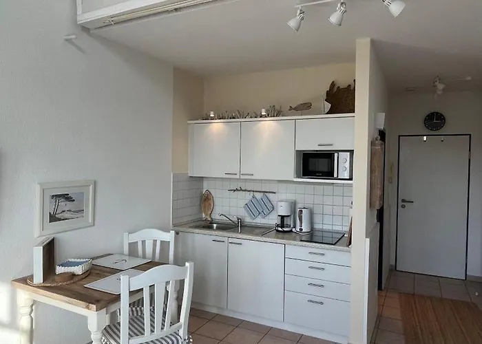 Ferienwohnung-meeresblick-rerik * 레리크
