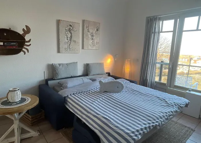 Ferienwohnung-meeresblick-rerik * 레리크
