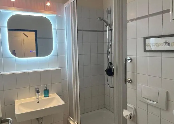 Ferienwohnung-meeresblick-rerik 아파트