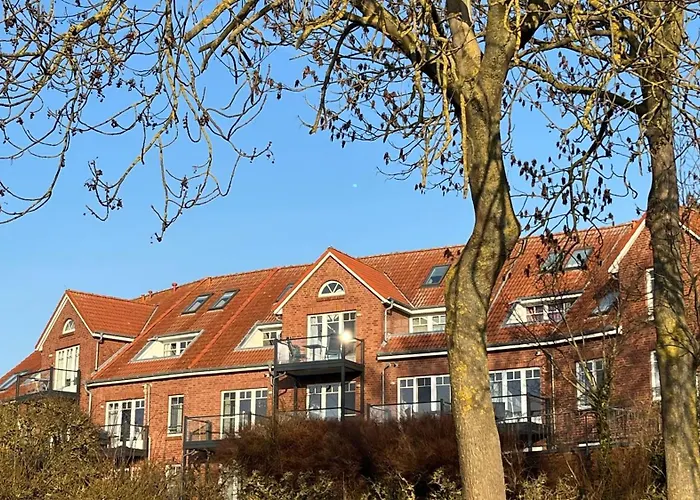 Ferienwohnung-meeresblick-rerik 레리크